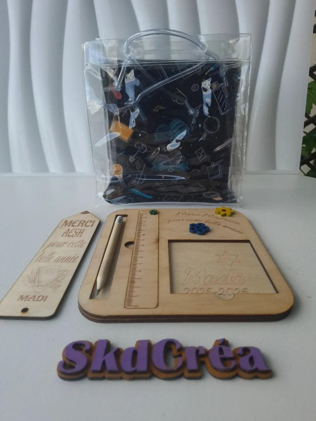 PACK🎁 CADEAUX PERSONNALISÉS